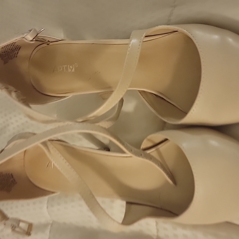 Dress Heels